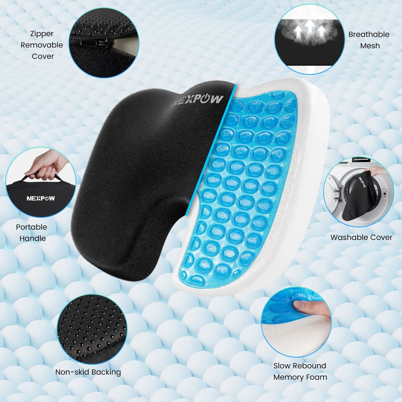 Seat Cushion